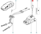 Fluence Vites Topuzu Şema